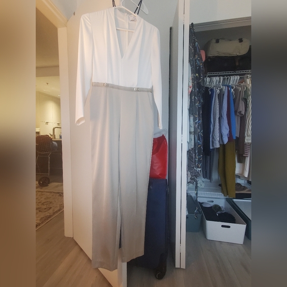 Reiss gorgeous jumpsuit - Picture 1 of 5